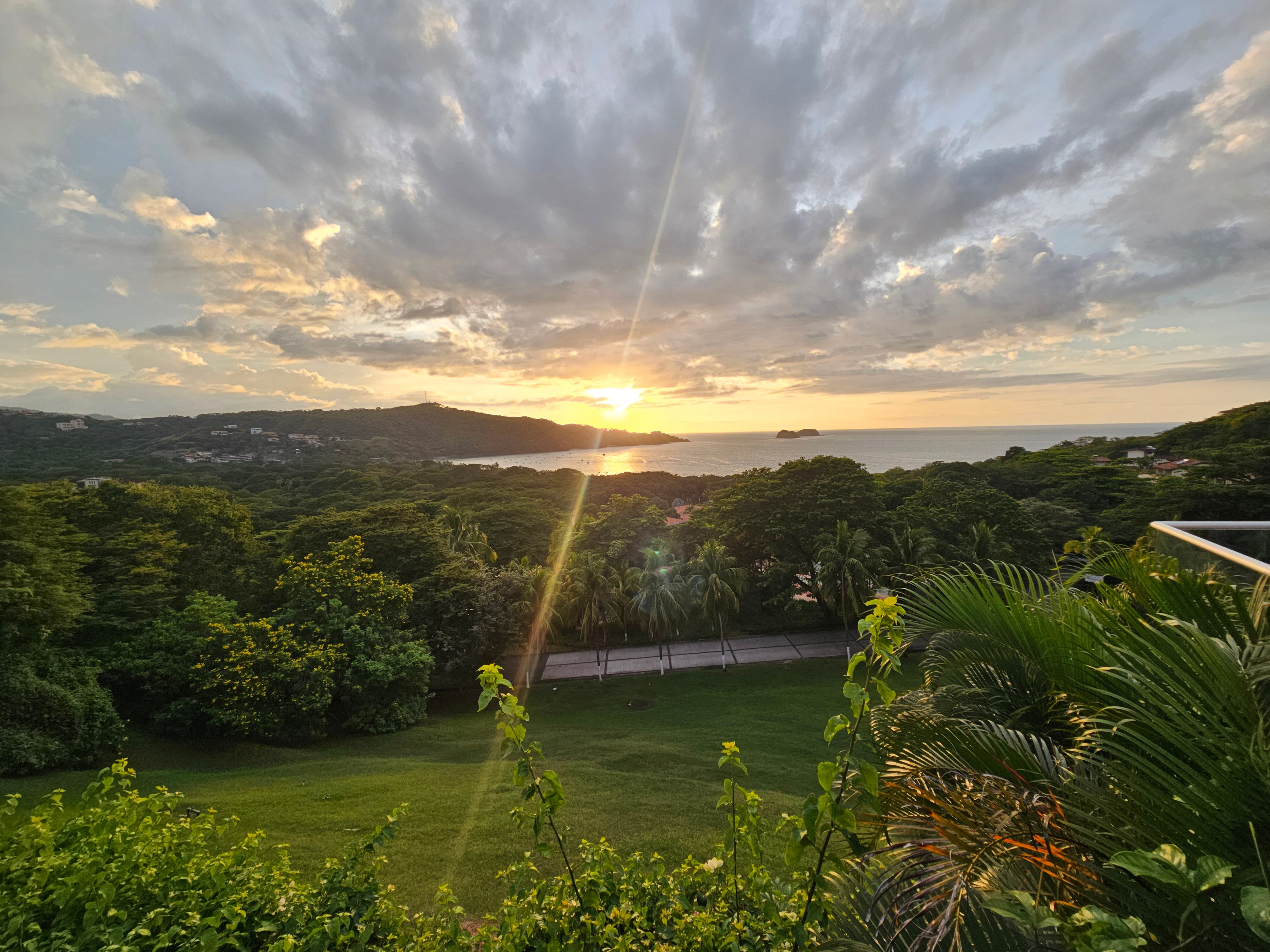 Villas Sol Beach Resort-官方