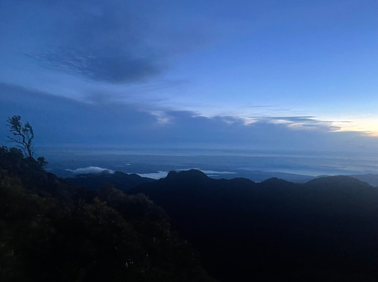 4x4 Volcan Baru-波魁特必去景点