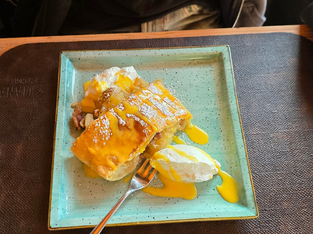 Nacio e Liana - si Beve e si Mangia