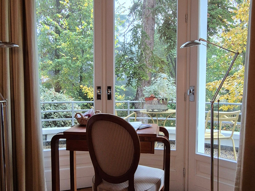 Casa Cuniolo Guest House主图