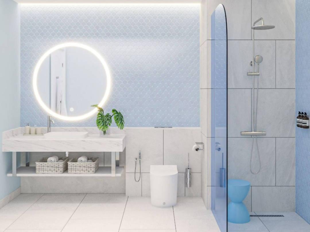 艾雅度岛度假村主图