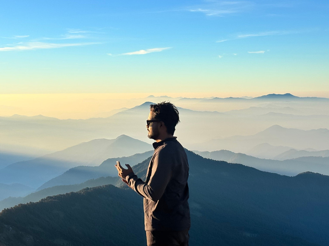 Sar Outdoors-阿姆利则必去景点