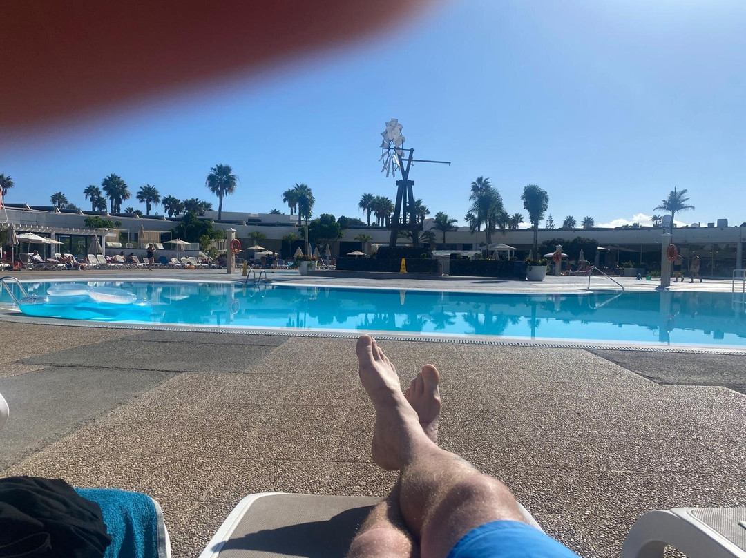 Relaxia Lanzasur Club主图