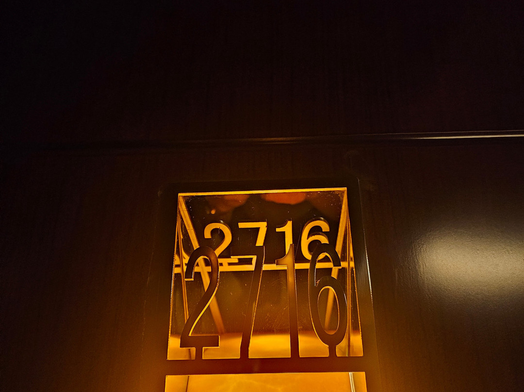 兴义富康国际酒店主图