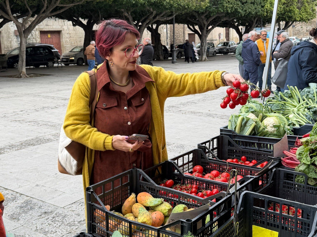GoSicily-阿格里真托省必去景点