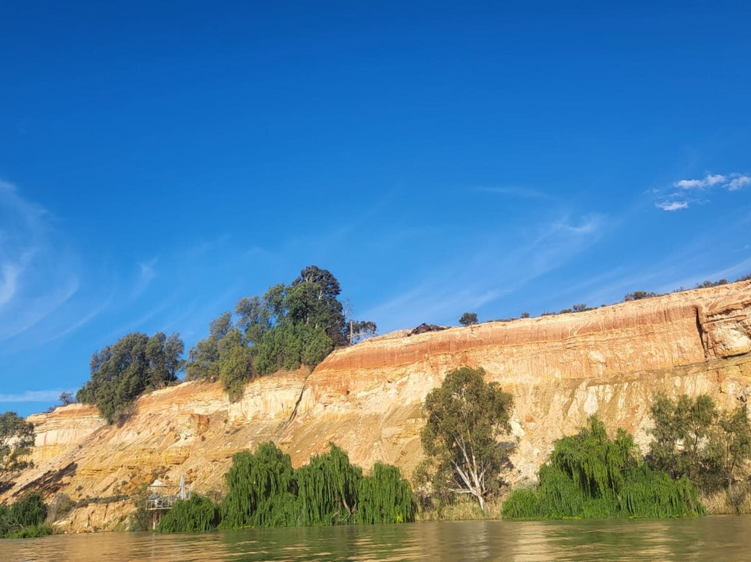 Renmark River Cruises-Renmark必去景点
