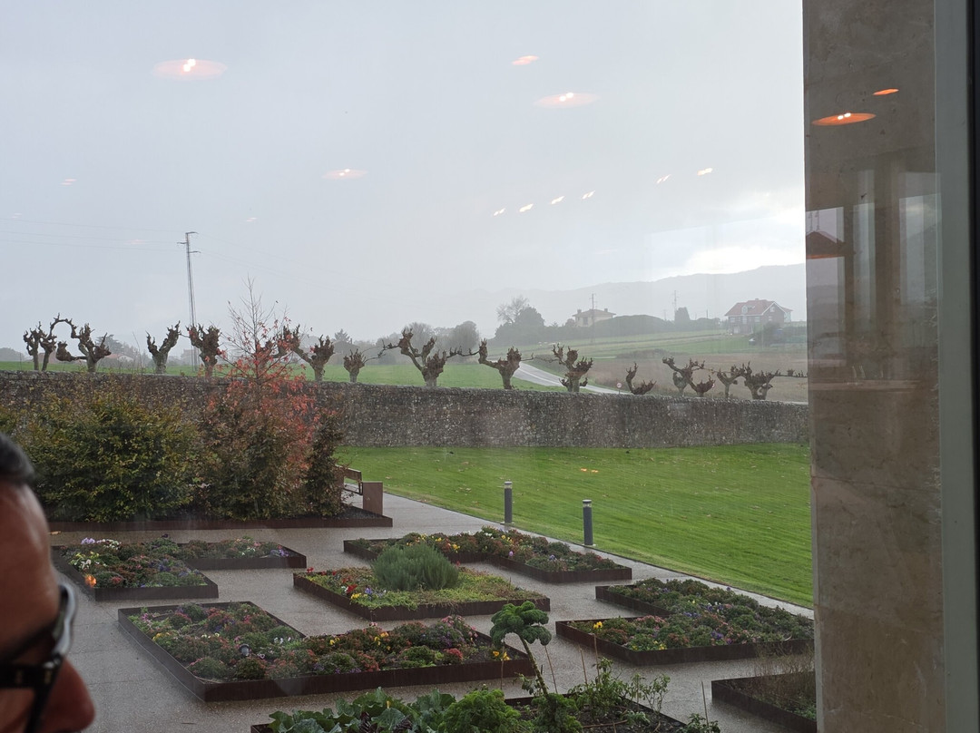 Coolrooms Palacio De Luces主图