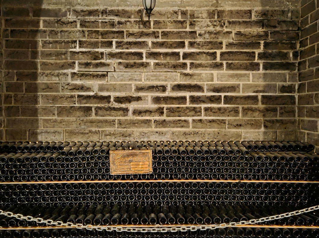 Vinícola Cave De Pedra-本图贡萨尔维斯必去景点