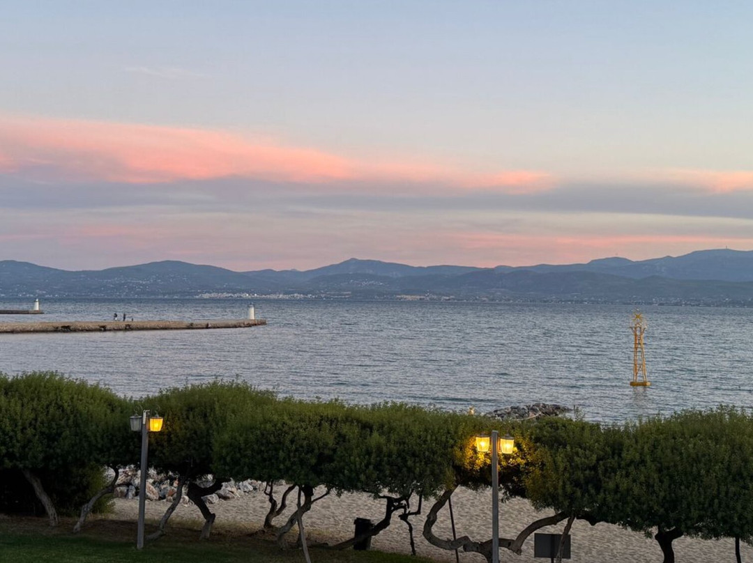 Negroponte Resort Eretria主图