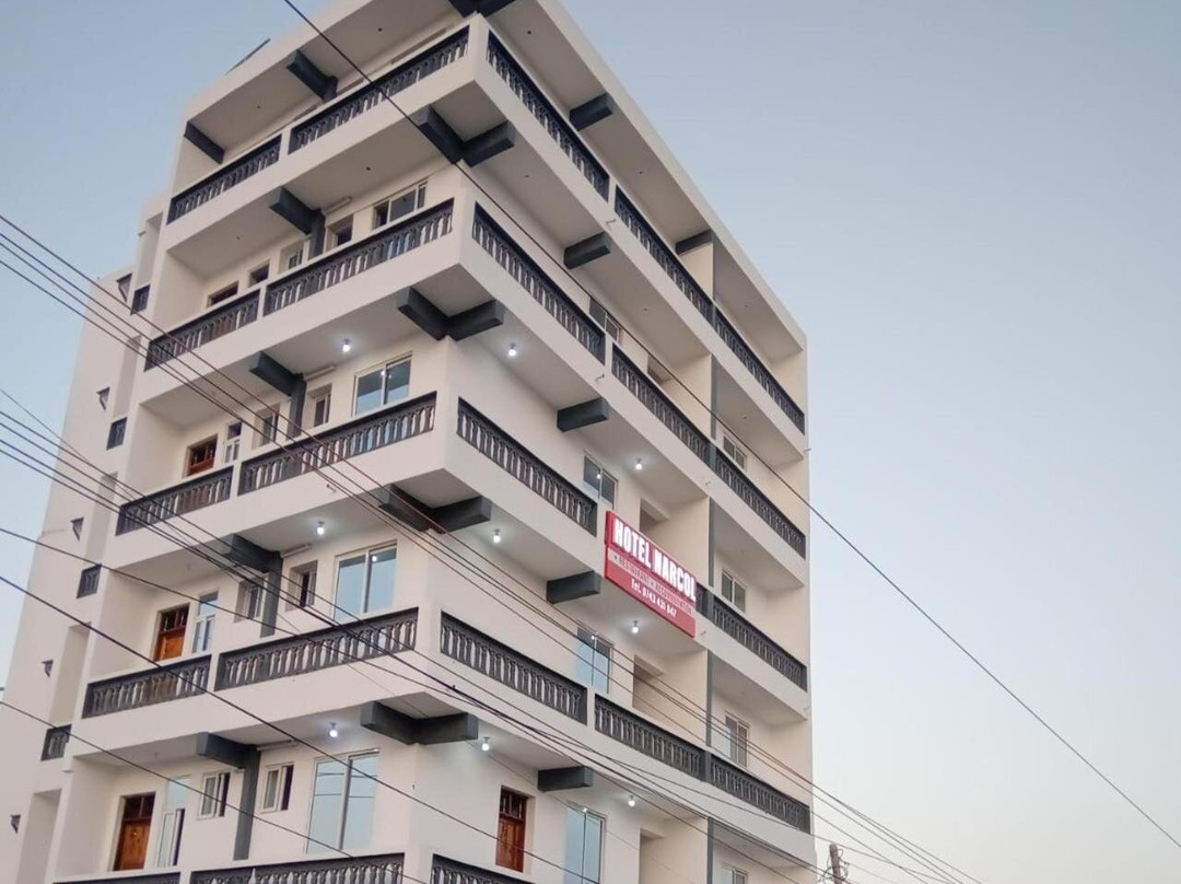 Hotel Narcol