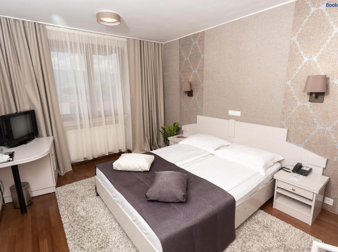 Hotel Fenyo Conference & Spa