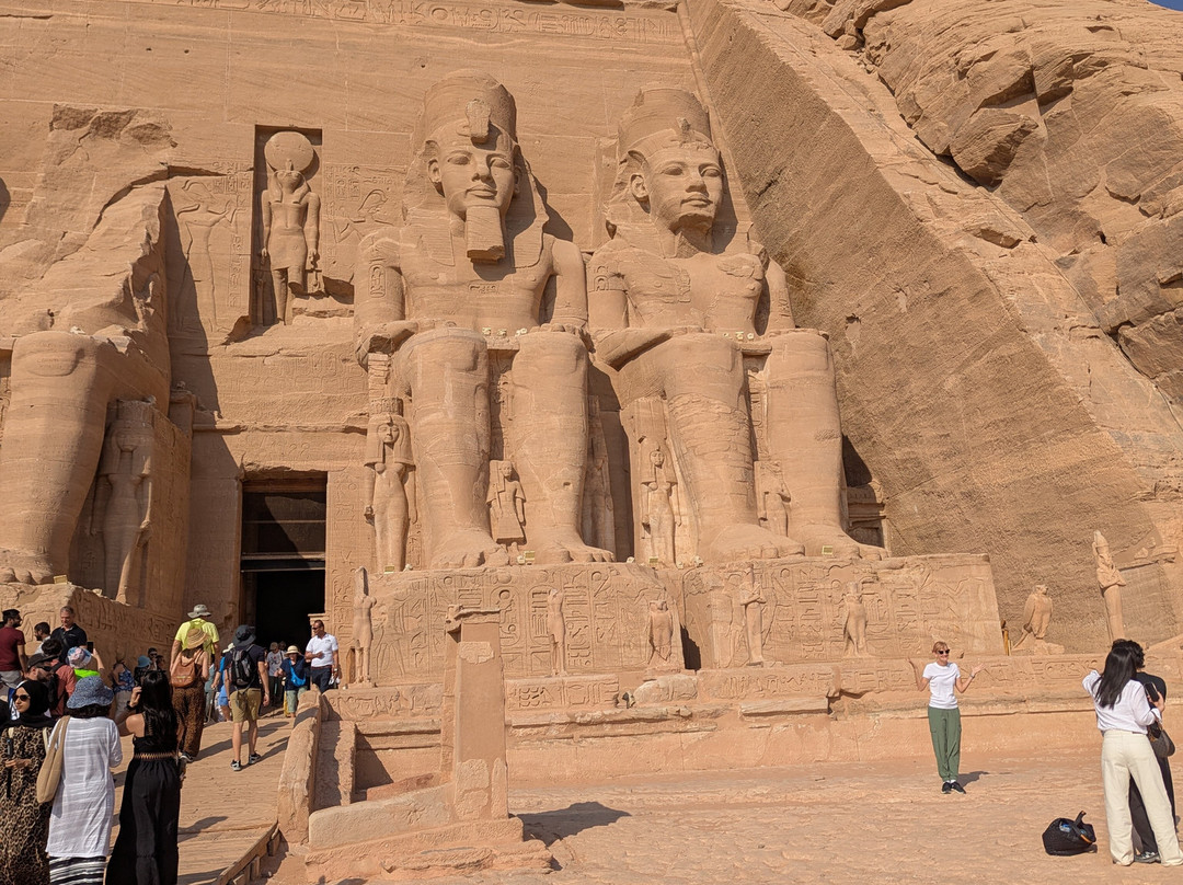 Marsa Alam Tours-马萨阿拉姆必去景点