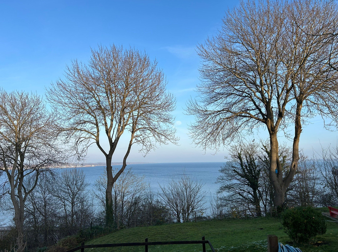 Hotel Alte Fischereischule主图