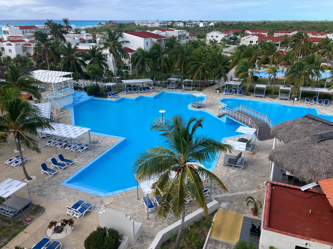 Starfish Cayo Largo主图