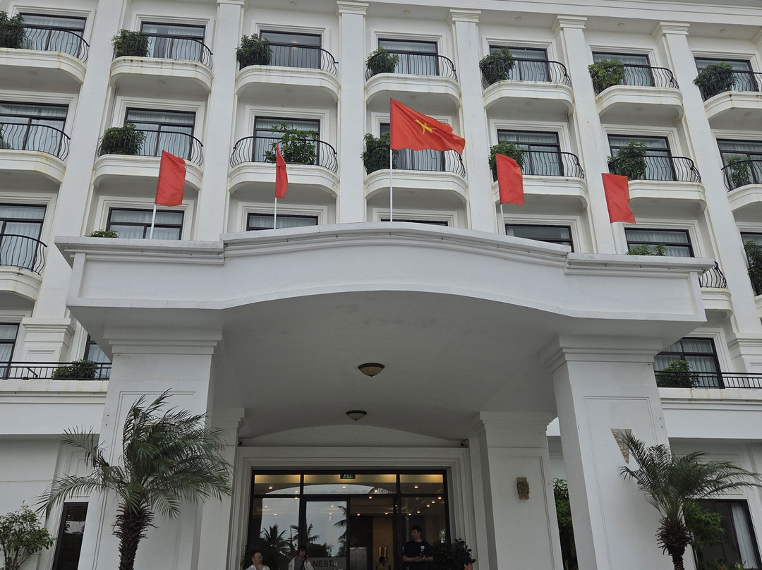 Nesta Hotel - Da Nang主图