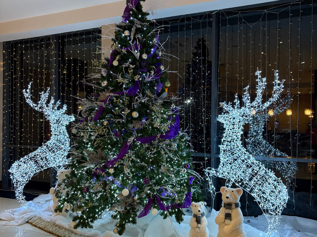 Talbot Hotel Clonmel主图