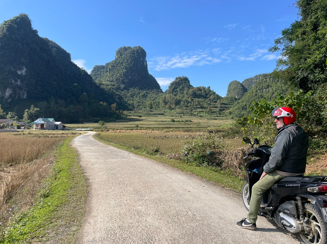 Cao Bang Eco Travel-高平必去景点