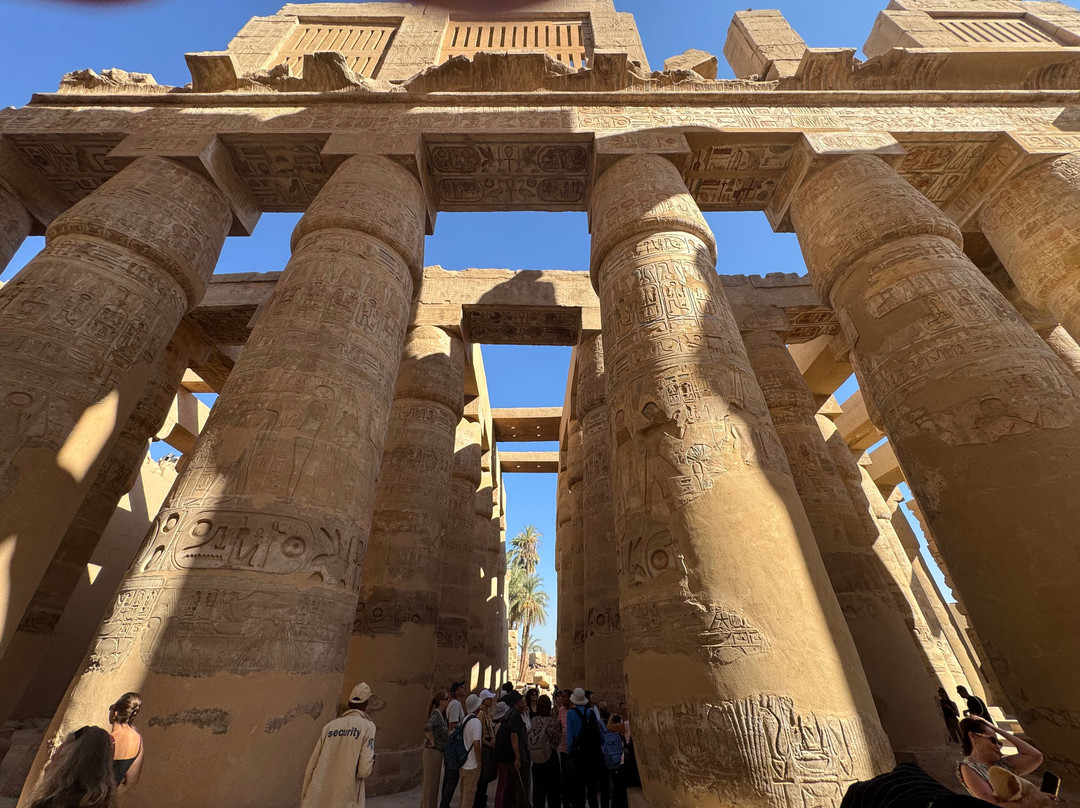 Hurghada Online Tours-赫尔格达必去景点