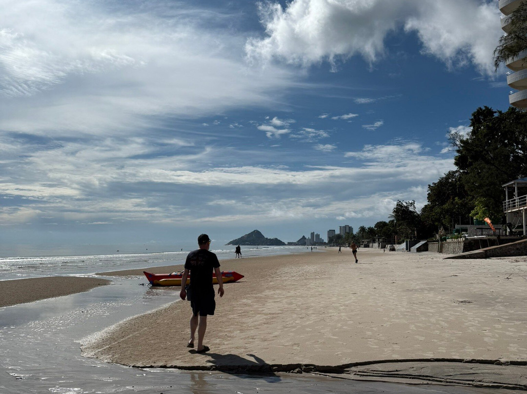 dusitD2 Hua Hin主图