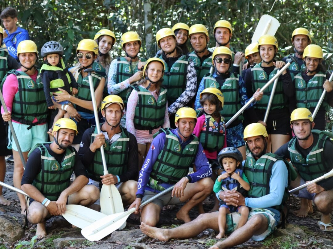 Pubi H2o Aventuras-Sapezal必去景点