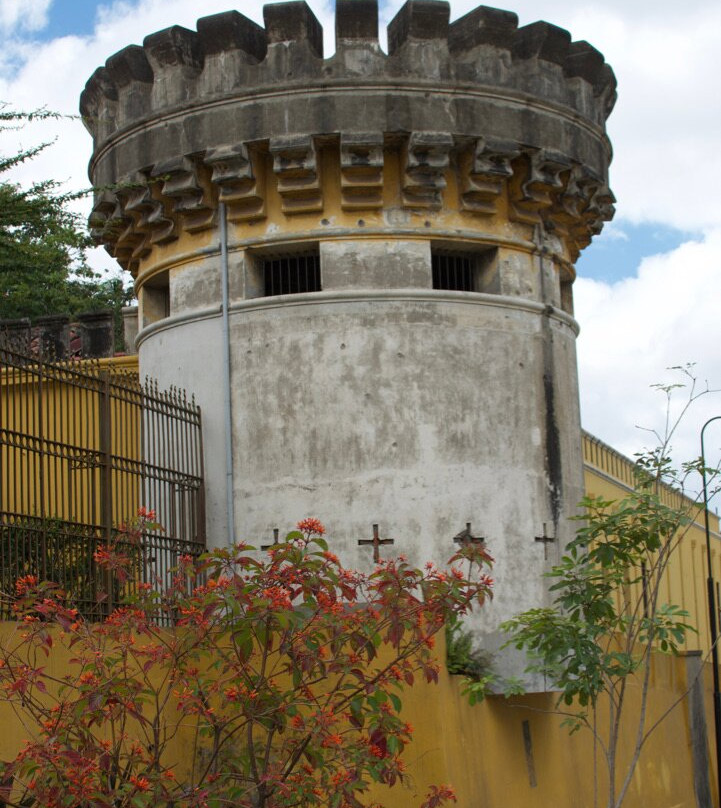 国家博物馆-圣何塞必去景点