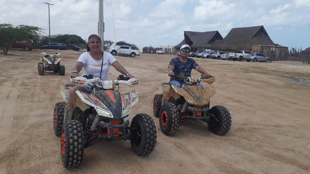 Hotel On Vacation Wayira Beach主图