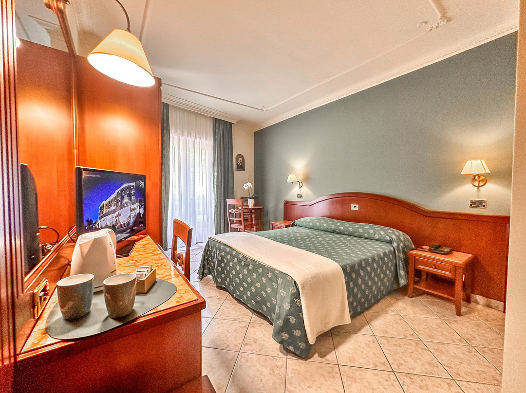 Hotel Valle Rossa主图