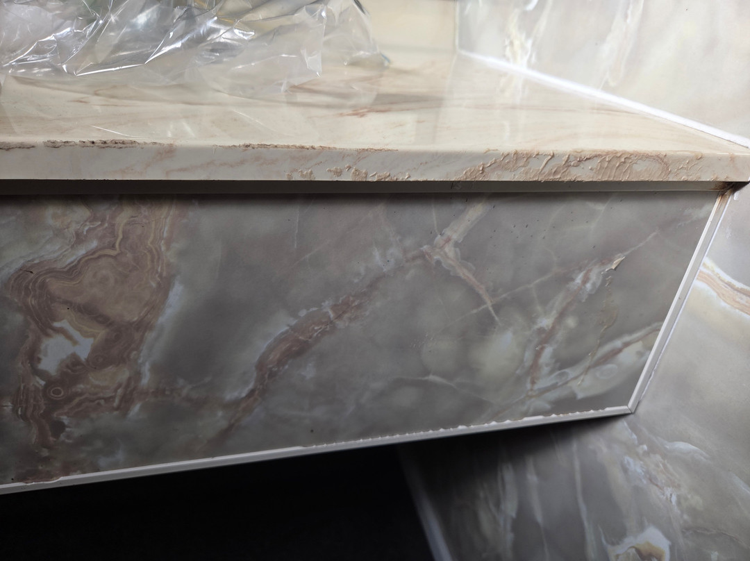 Beetham Park Motel主图