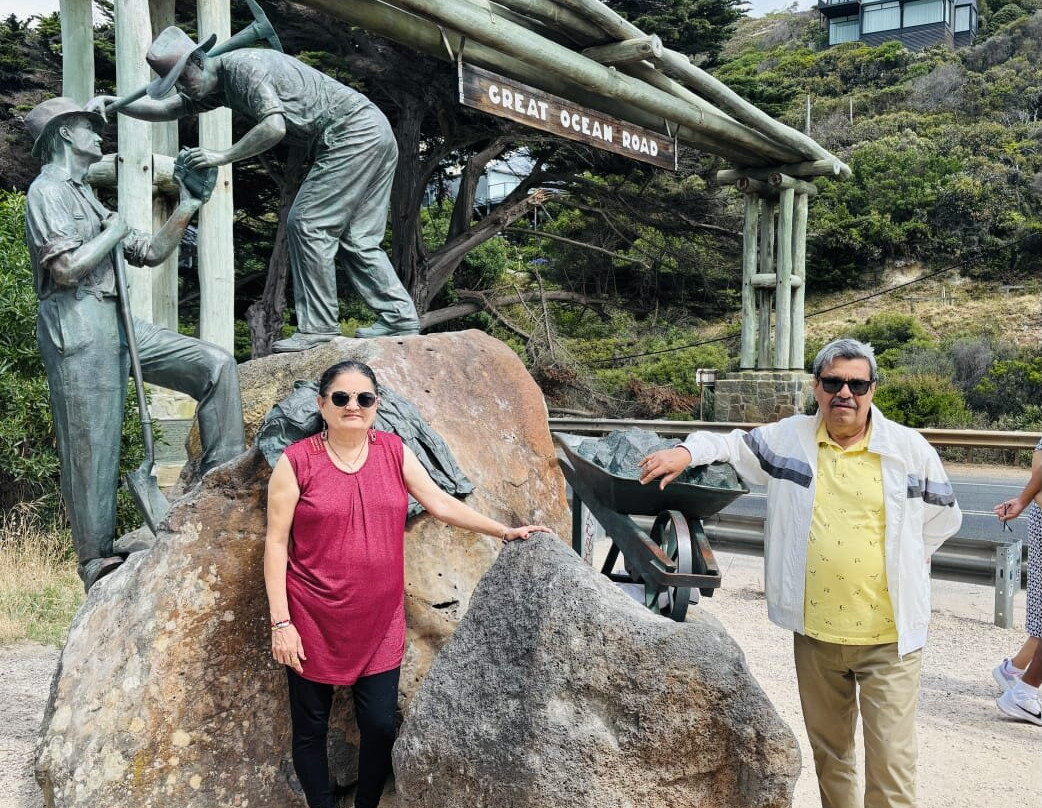 Great Ocean Road-阿波罗湾必去景点