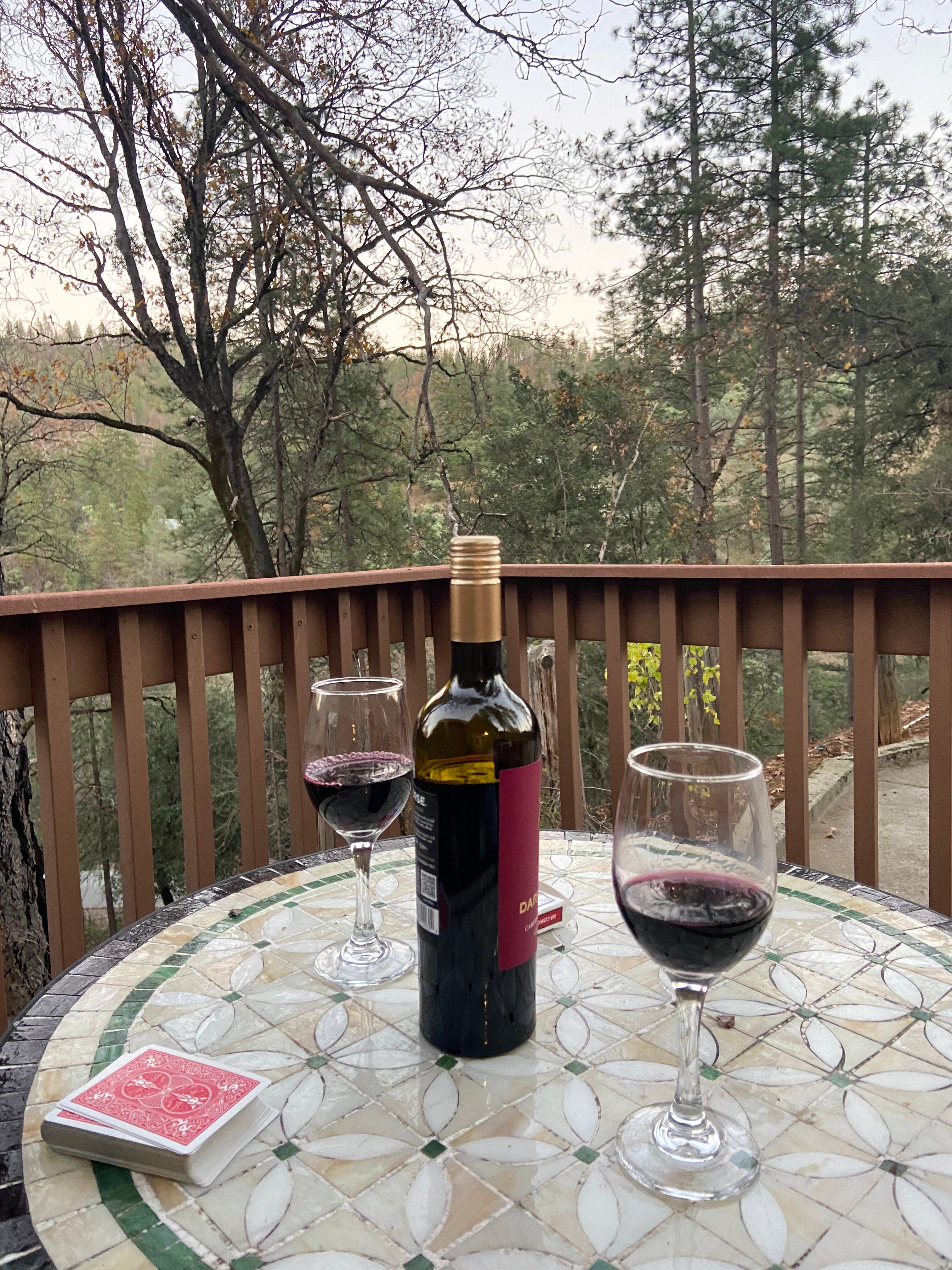 The Inn at Shasta Lake-官方