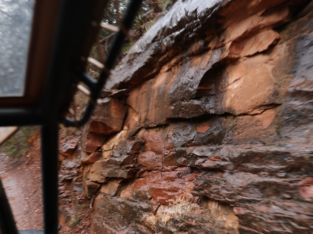 Arizona Safari Jeep Tours-塞多纳必去景点