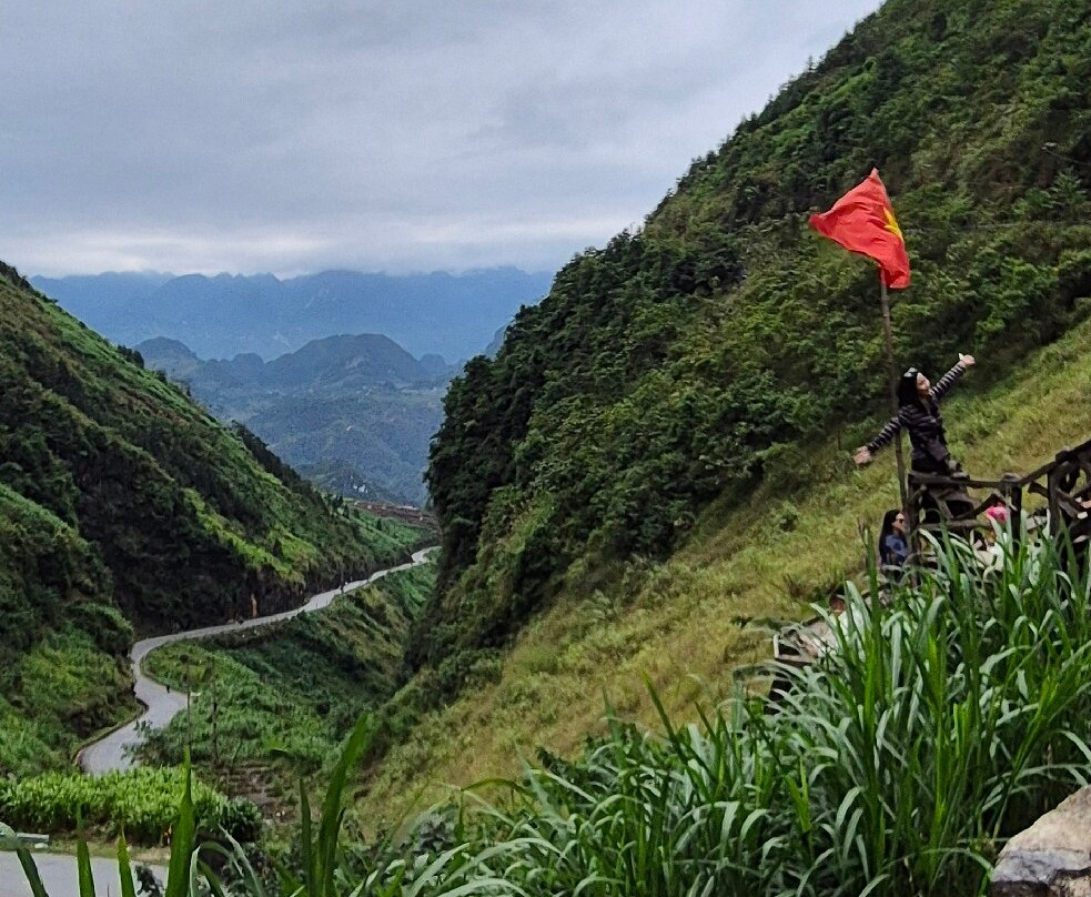 Viet Beauty Tours-河内必去景点