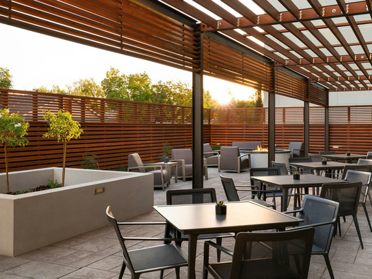 Courtyard by Marriott Cleveland TN