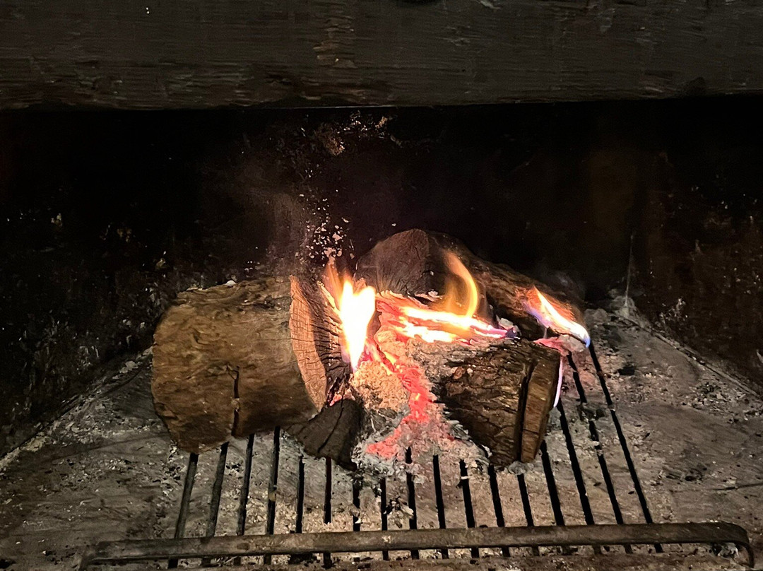 Posada El Parral主图