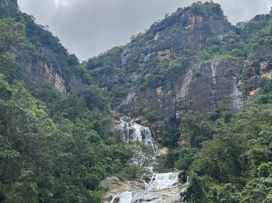 Nihar Srilanka Tours & Travels-Meemure必去景点