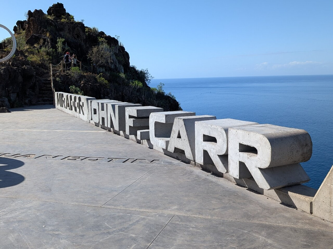 Poris o Prois de Candelaria-Tijarafe必去景点