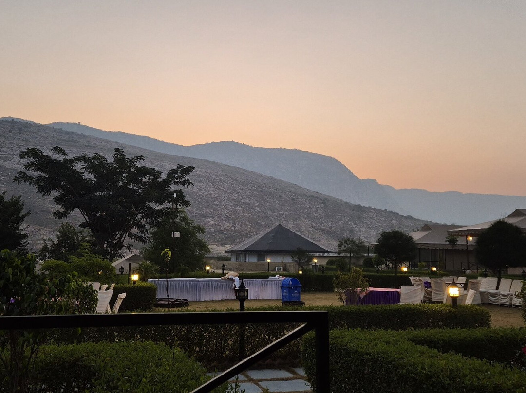 Sterling ReWild Sariska