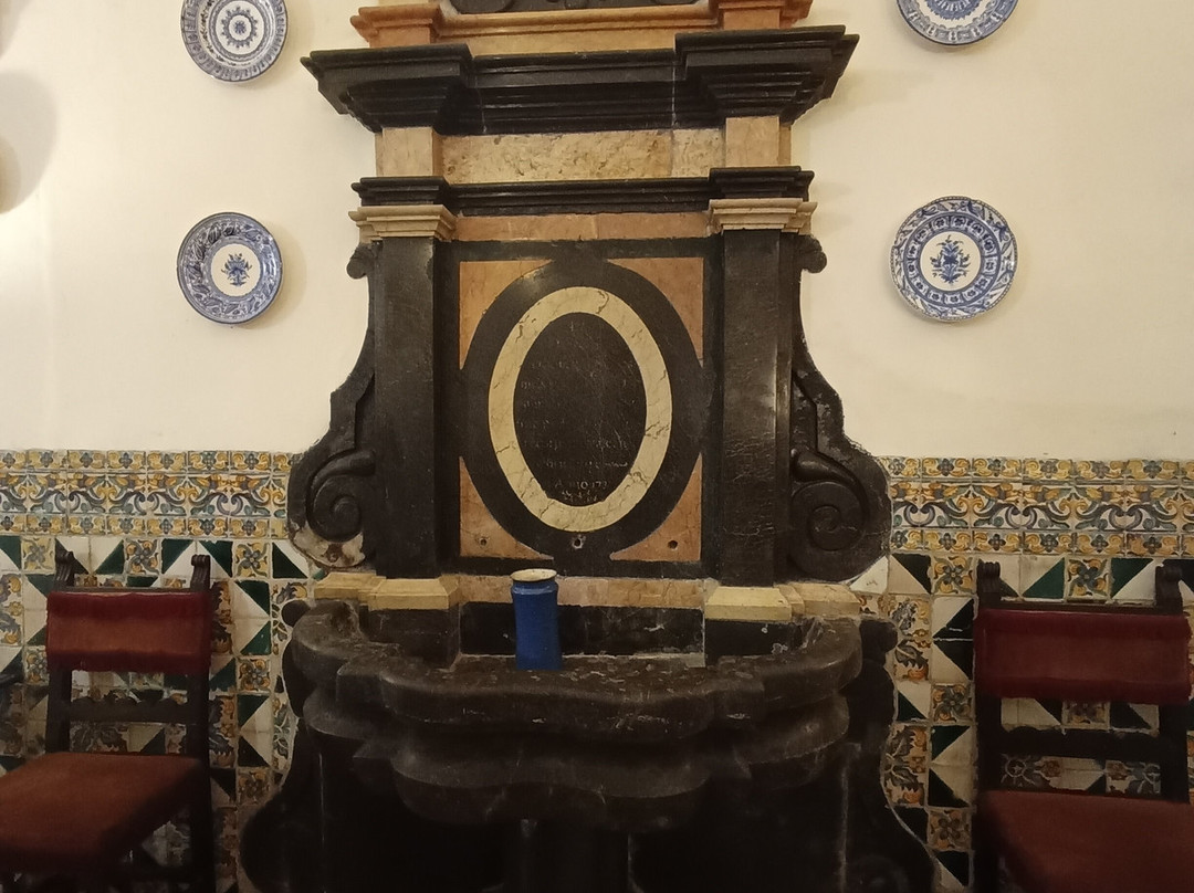 Monestir de Sant Jeroni de Cotalba-Alfauir必去景点