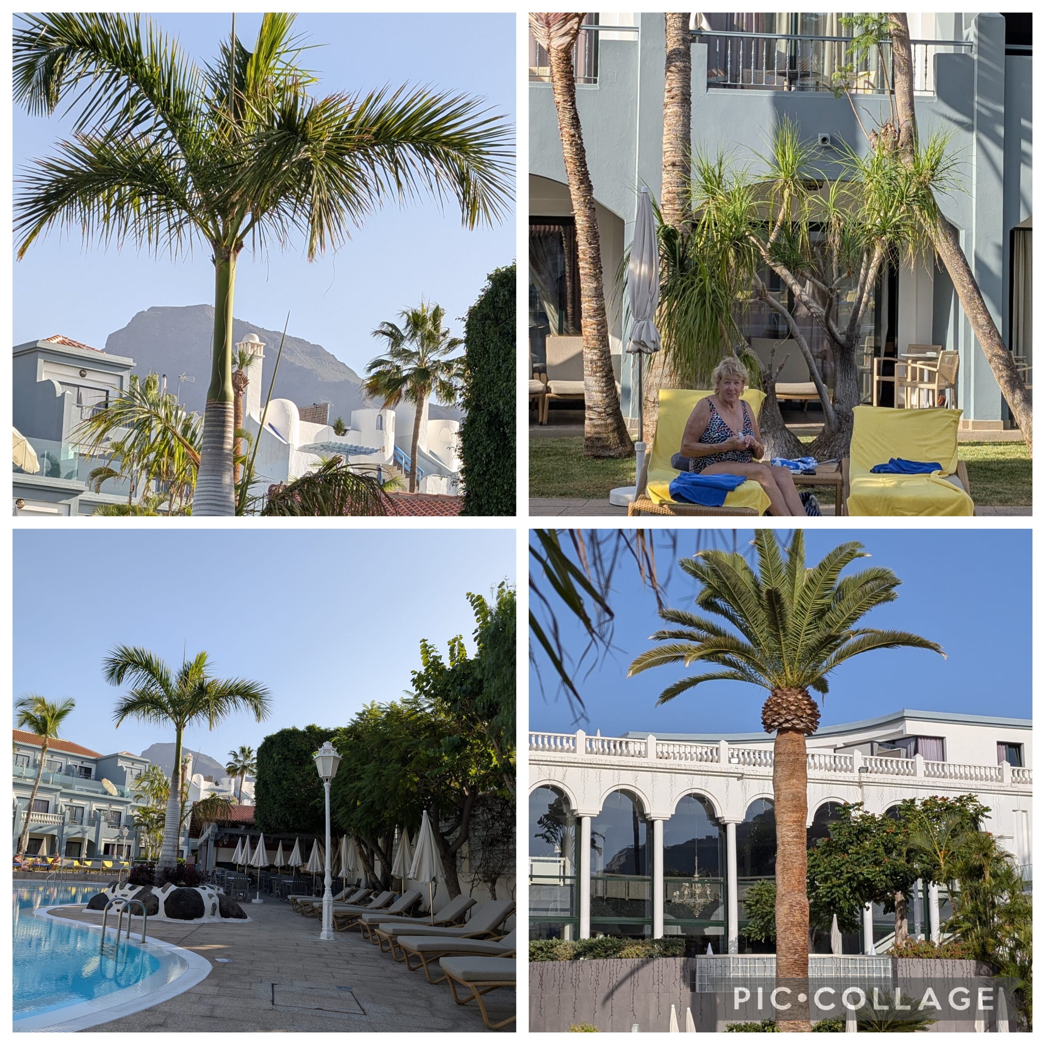 Hotel Colon Guanahani - Adrian Hoteles-浴室