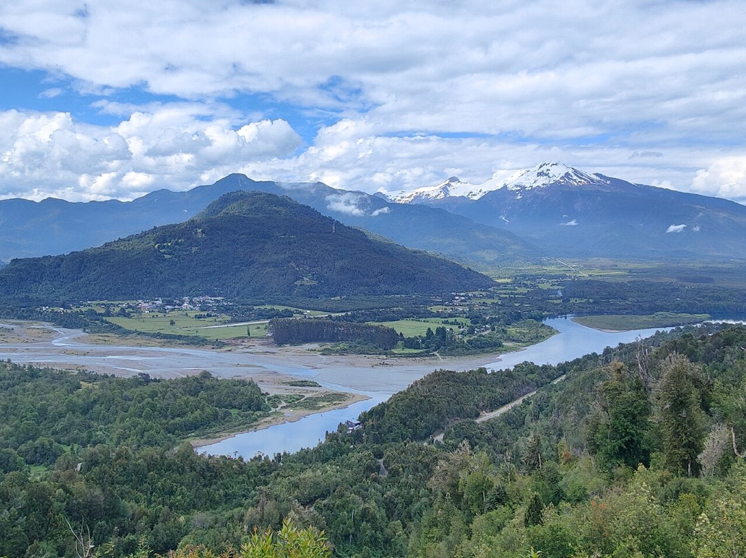 Turismo Costa Norte-Puelo必去景点