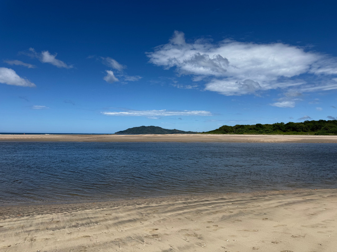 Ale Tours Costa Rica-Santa Barbara必去景点