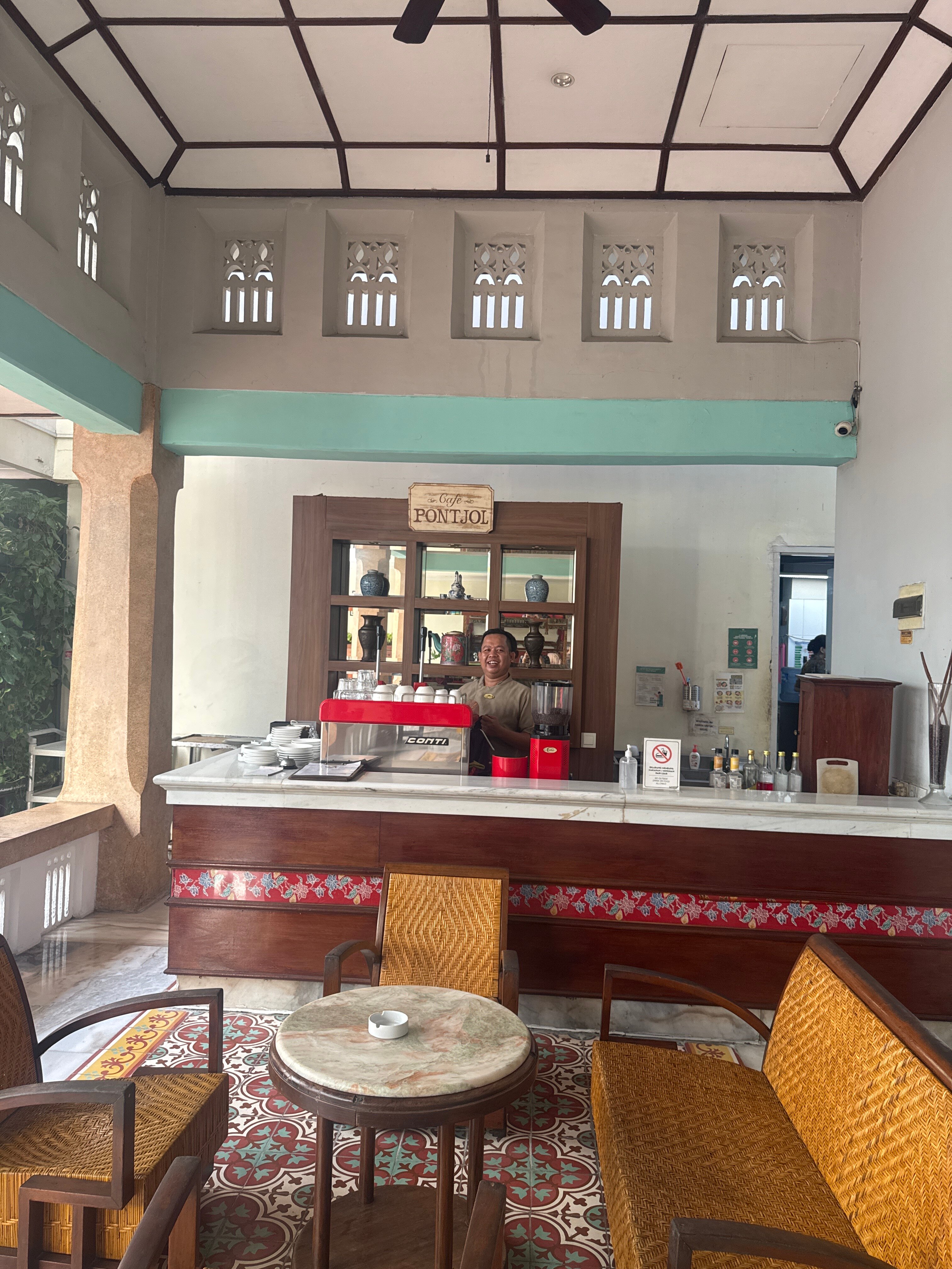 The Sidji Hotel-官方