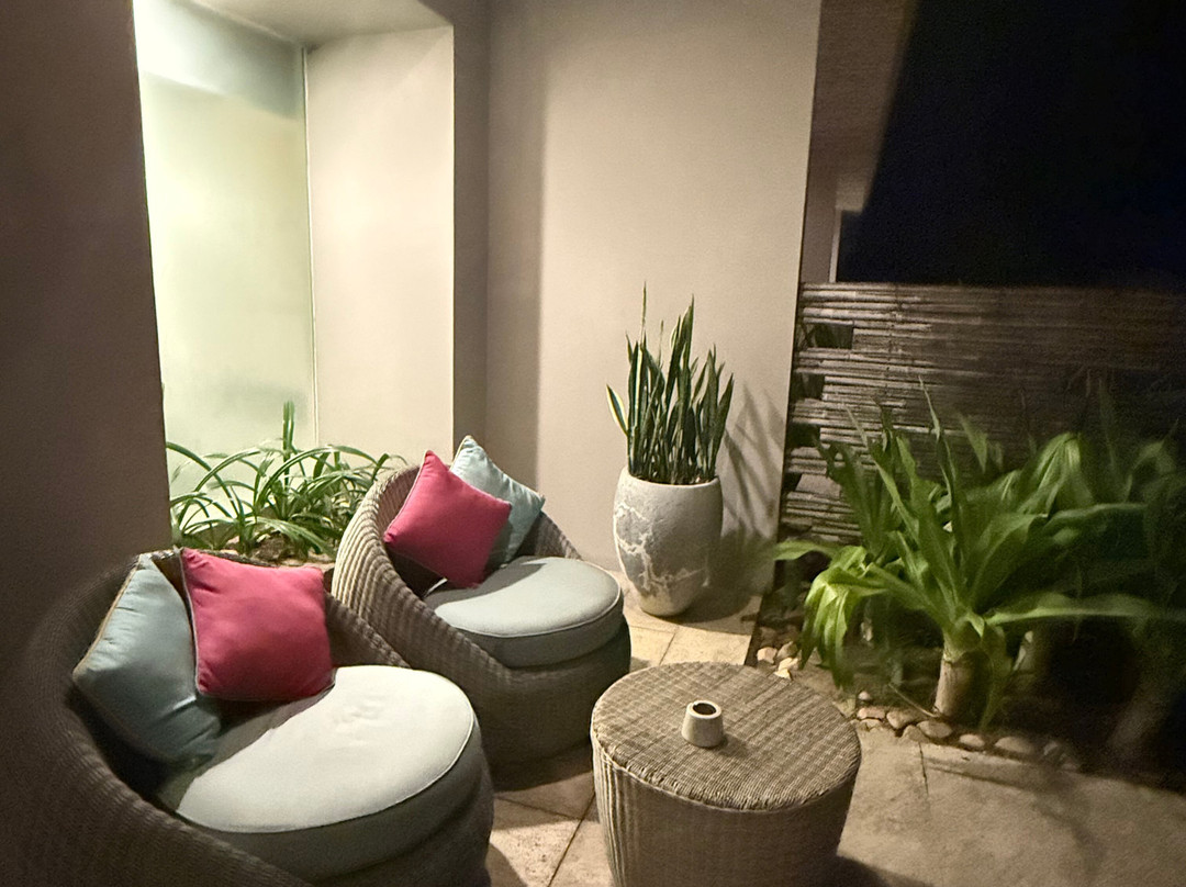 芽庄米娅度假村主图