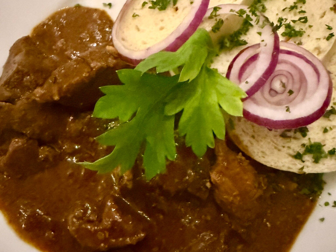 Berghotel Pohlberg主图