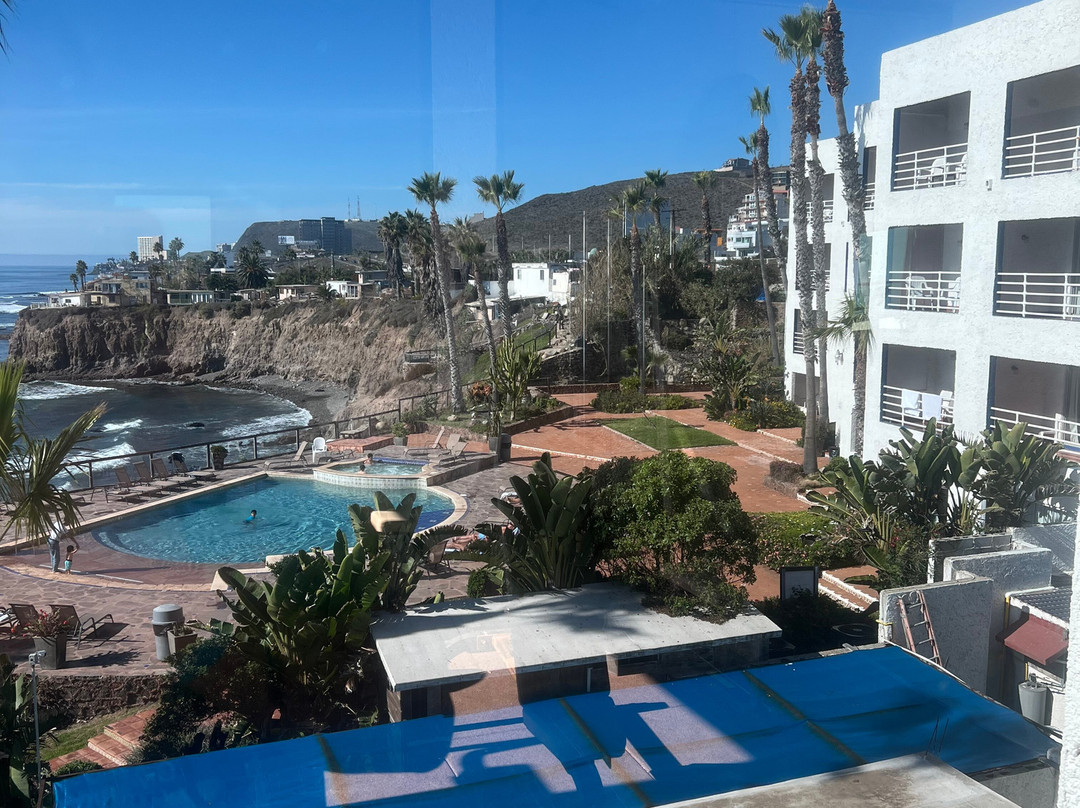 Las Rocas Resort & Spa主图