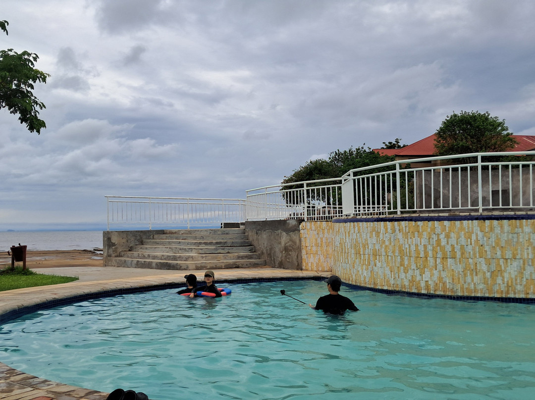 Sigelege Beach Resort主图