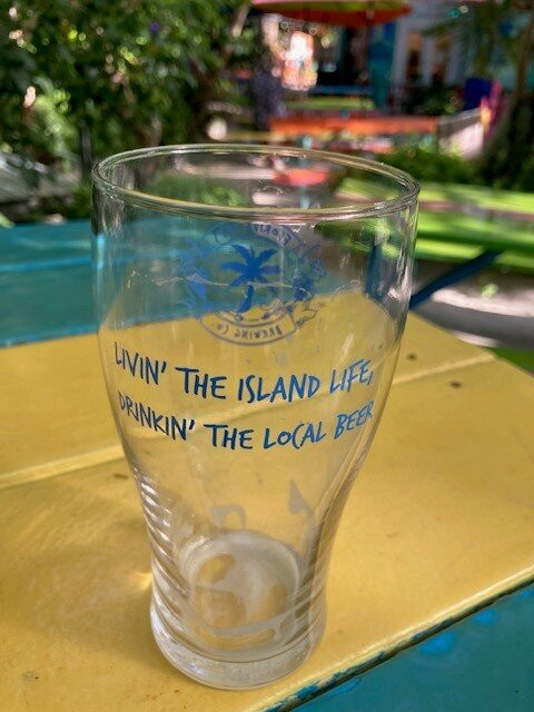 Florida Keys Brewing Company-伊斯拉摩拉达必去景点