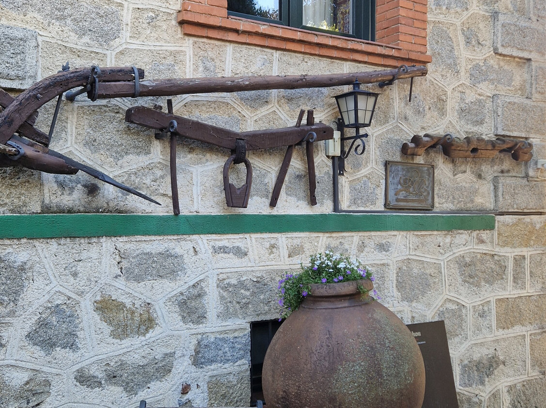 Posada Real Quinta San José主图