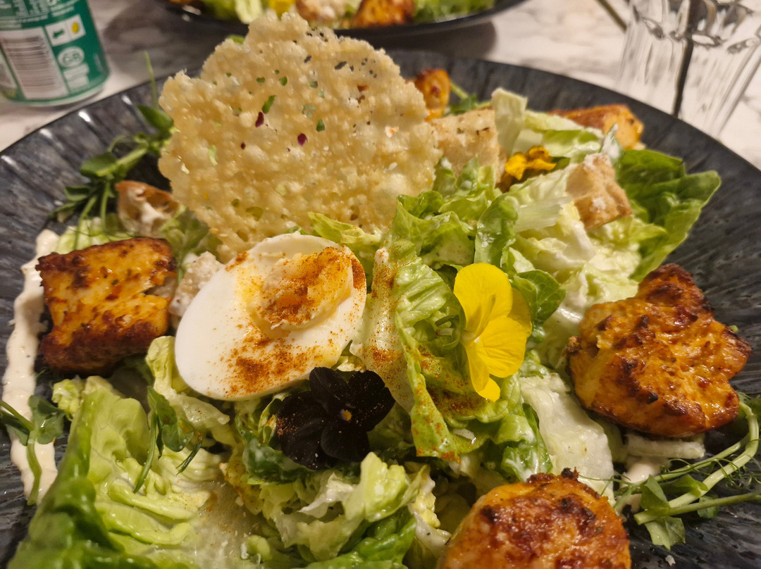 SMOQUE ® Warlingham