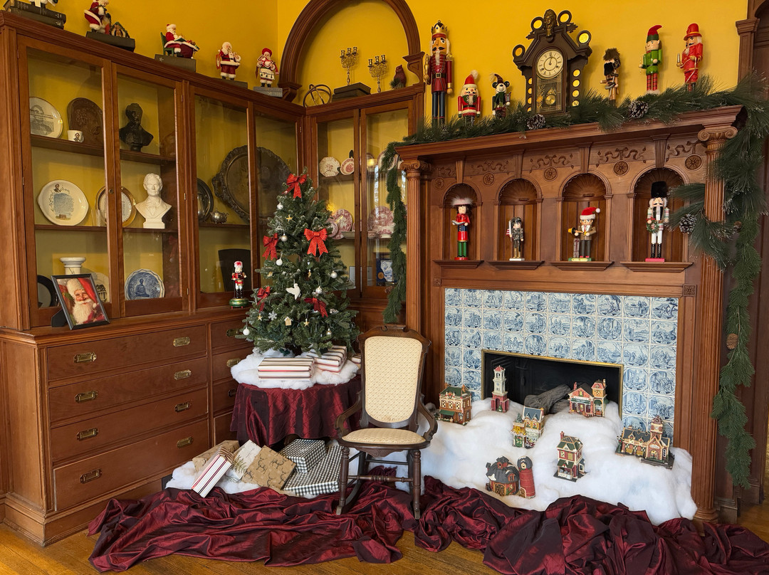 Graceland Inn & Restaurant主图